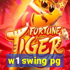 w1 swing pg